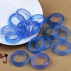 Nhẫn đá mã não đa màu sang trọng - Giá chỉ 55.000₫, giảm mạnh từ 70.400₫ 7