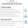 Nhãn dán Tem SALE giảm giá 5-99% - Giá chỉ 4.500đ, dán nhanh, bền màu 2
