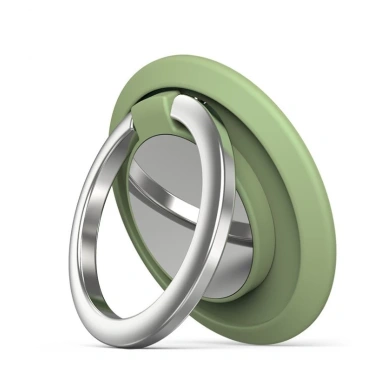 Nhẫn Đỡ Điện Thoại Từ Tính Xoay 360 độ Cầm Chắc Tiện Dụng Giá Chỉ 19.000 VND