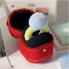 Nhẫn Kim Cương Jellycat Bằng Bông - Gấu Bông, Quà Tặng Cầu Hôn Bạn Gái 89.000₫ 4