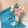 Nhẫn Kim Cương Jellycat Bằng Bông - Gấu Bông, Quà Tặng Cầu Hôn Bạn Gái 89.000₫ 5