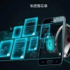 Nhẫn NFC năng lượng mặt trời đa chức năng, hiển thị nhiệt độ - Giá ưu đãi 122k 6