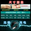 Nhẫn NFC năng lượng mặt trời đa chức năng, hiển thị nhiệt độ - Giá ưu đãi 122k 9