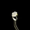Nhẫn Tỳ Hưu Moonstone Đá Mặt Trăng Tự Nhiên - Giá 450.000đ (Giảm 90.000đ) 2