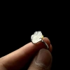 Nhẫn Tỳ Hưu Moonstone Đá Mặt Trăng Tự Nhiên - Giá 450.000đ (Giảm 90.000đ) 6