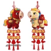 Nhân Vật May Mắn 2.026 - Mặt Dây Chuyền Giao Thừa, Trang Trí Phòng Khách, Giá 55.000₫ 5