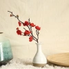 Nhánh Đào Lớn Nhiều Bông Nụ - Trang Trí Tết, Hoa Đào Cành Giống Thật, Giá Ưu Đãi 21.900₫ 3