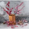 Nhánh Đào Lớn Nhiều Bông Nụ - Trang Trí Tết, Hoa Đào Cành Giống Thật, Giá Ưu Đãi 21.900₫ 8