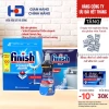 NHẬP MÃ GIẢM 30K Viên rửa chén Finish Essential hương chanh 100 viên Hàng chính hãng 3