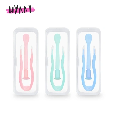 Nhíp UYAAI que màu ngẫu nhiên - Loại bỏ kính áp tròng MCK1 nhanh, an toàn, chỉ 7.000 VND 4 Nhíp UYAAI que màu ngẫu nhiên - Loại bỏ kính áp tròng MCK1 nhanh, an toàn, chỉ 7.000 VND 4