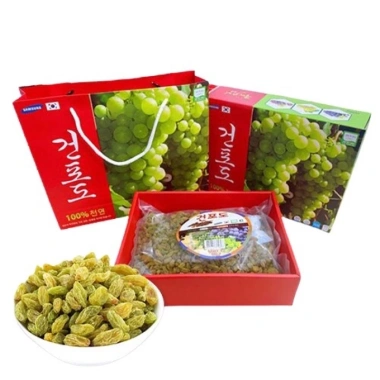 Nho Xanh Sấy Khô 1kg Vụ Mới Tinh, Chất Lượng Cao, Giá Ưu Đãi 139k