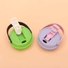 Nhựa Ô Tô Ice Master Cup Đôi Nắp Cốc Ống Hút Silicon Cách Nhiệt Di Động 62.270₫ 4