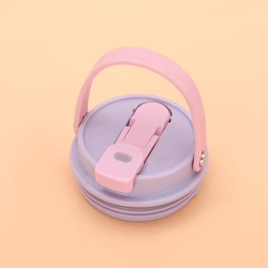 Nhựa Ô Tô Ice Master Cup Đôi Nắp Cốc Ống Hút Silicon Cách Nhiệt Di Động 62.270₫