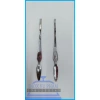 Nĩa ăn cua tiện lợi cho hải sản - Giá ưu đãi 20.000 VND, inox bền đẹp 2