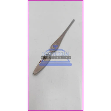 Nĩa ăn cua tiện lợi cho hải sản - Giá ưu đãi 20.000 VND, inox bền đẹp 5