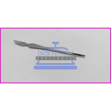 Nĩa ăn cua tiện lợi cho hải sản - Giá ưu đãi 20.000 VND, inox bền đẹp 7