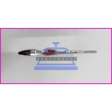 Nĩa ăn cua tiện lợi cho hải sản - Giá ưu đãi 20.000 VND, inox bền đẹp 9