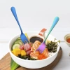 Nĩa Ăn Tráng Miệng Thép Không Gỉ - Siêu Bền, Dễ Vệ Sinh, Giá Ưu Đãi 18.480₫ 4
