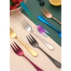 Nĩa Ăn Tráng Miệng Thép Không Gỉ - Siêu Bền, Dễ Vệ Sinh, Giá Ưu Đãi 18.480₫ 7