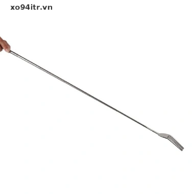 Nĩa Ăn Tráng Miệng XOITR Kéo Dài - Tiện Lợi, Giá Rẻ 68.420₫