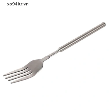 Nĩa Ăn Tráng Miệng XOITR Kéo Dài - Tiện Lợi, Giá Rẻ 68.420₫ 5 Nĩa Ăn Tráng Miệng XOITR Kéo Dài - Tiện Lợi, Giá Rẻ 68.420₫ 5