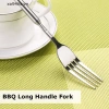 Nĩa Ăn Tráng Miệng XOITR Kéo Dài - Tiện Lợi, Giá Rẻ 68.420₫ 6