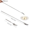 Nĩa Ăn Tráng Miệng XOITR Kéo Dài - Tiện Lợi, Giá Rẻ 68.420₫ 9
