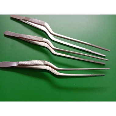 Nỉa chữ Z 14‑18cm - Giá ưu đãi 37.000 VND, chất liệu mềm mại, thích hợp cho trẻ 3