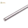 Nĩa mở rộng kính thiên văn thép không gỉ bạc – Đồ ăn BBQ, món tráng miệng, bữa tối – Bộ đồ ăn nhà bếp 4