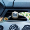 Nội địa Đức Nước hoa ô tô Febreze 2ml - Khử mùi, hương thơm dịu nhẹ, chống say xe - Giá chỉ 119.999₫ 3