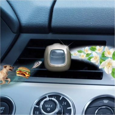 Nội địa Đức Nước hoa ô tô Febreze 2ml - Khử mùi, hương thơm dịu nhẹ, chống say xe - Giá chỉ 119.999₫ 3 Nội địa Đức Nước hoa ô tô Febreze 2ml - Khử mùi, hương thơm dịu nhẹ, chống say xe - Giá chỉ 119.999₫ 3