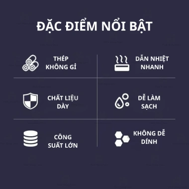 Nồi inox 170L 60x60 cm đáy dày hầm xương, nấu nước, bánh chưng – giảm còn 1,450,000₫ 8