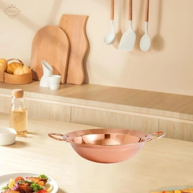 Nồi Mì Ramen Hàn Quốc Dễ Dàng Sạch - Dã Ngoại, Nấu Ăn Đi Bộ Đường - 435.600 VND 6