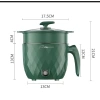 Nồi Mini Đa Năng 18CM DATKIEN Chống Dính - Kèm Giá Hấp, Chiên Xào, Giá 85.000đ