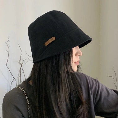 Nón Bucket Chống Nắng Siêu Nhẹ Cho Mẹ Bầu Thời Trang Xuân Hè 2.024