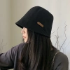 Nón Bucket Chống Nắng Siêu Nhẹ Cho Mẹ Bầu Thời Trang Xuân Hè 2.024 4