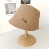 Nón Bucket Chống Nắng Siêu Nhẹ Cho Mẹ Bầu Thời Trang Xuân Hè 2.024 8