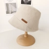 Nón Bucket Chống Nắng Siêu Nhẹ Cho Mẹ Bầu Thời Trang Xuân Hè 2.024 9