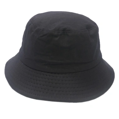 Nón bucket tai bèo thêu lá cờ Việt Nam vải Cotton thoáng mát, hợp mốt thời trang