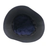 Nón bucket tai bèo thêu lá cờ Việt Nam vải Cotton thoáng mát, hợp mốt thời trang 3