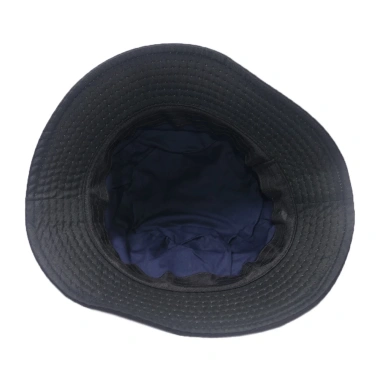 Nón bucket tai bèo thêu lá cờ Việt Nam vải Cotton thoáng mát, hợp mốt thời trang 3 Nón bucket tai bèo thêu lá cờ Việt Nam vải Cotton thoáng mát, hợp mốt thời trang 3