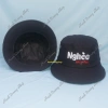 Nón bucket thêu chữ Việt Nam, vành rộng 6cm, mũ tai bèo nhung, nam nữ 34.800₫ 2