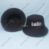 Nón bucket thêu chữ Việt Nam, vành rộng 6cm, mũ tai bèo nhung, nam nữ 34.800₫ 4