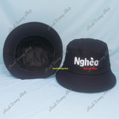 Nón bucket thêu chữ Việt Nam, vành rộng 6cm, mũ tai bèo nhung, nam nữ 34.800₫ 9 Nón bucket thêu chữ Việt Nam, vành rộng 6cm, mũ tai bèo nhung, nam nữ 34.800₫ 9