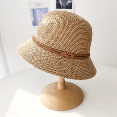 Nón bucket vành nhỏ thời trang - Giá 149.000đ, trẻ trung, bảo vệ nắng