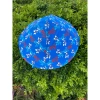 Nón cách nhiệt 58cm chống nóng, che mưa, giá chỉ 48.000đ, giảm 10.000đ 2
