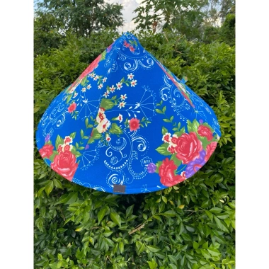 Nón cách nhiệt 58cm chống nóng, che mưa, giá chỉ 48.000đ, giảm 10.000đ 3
