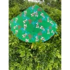 Nón cách nhiệt 58cm chống nóng, che mưa, giá chỉ 48.000đ, giảm 10.000đ 5