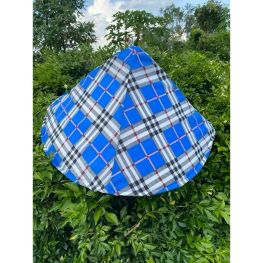 Nón cách nhiệt 58cm chống nóng, che mưa, giá chỉ 48.000đ, giảm 10.000đ 6