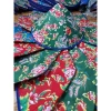 Nón cách nhiệt chống nắng, mưa họa tiết con công – Giá chỉ 30.000đ, giảm từ 36.000đ 2
